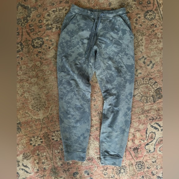 Lululemon Men’s City Sweat Jogger Small - Picture 2 of 6